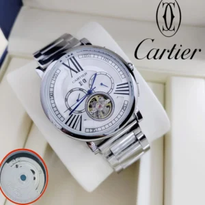 Cartier