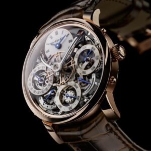 Luxury Collection